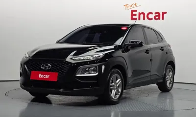 Hyundai Kona 2019, 92570 км, за 11300000 KRW - фото 1