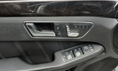Mercedes-Benz E-Class 2014, 259617 км, за 5990000 KRW - фото 17