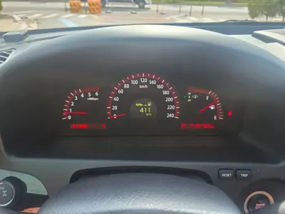 Kia Mohave 2014, 181765 км, за 8700000 KRW - фото 17