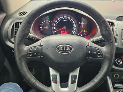 Kia Sportage 2012, 163960 км, за 4600000 KRW - фото 15