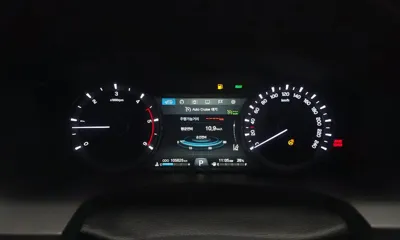 KG_Mobility_Ssangyong Rexton 2018, 105625 км, за 16500000 KRW - фото 8