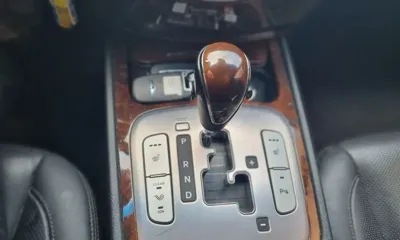 Hyundai Genesis 2010, 128000 км, за 4000000 KRW - фото 8
