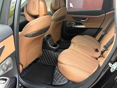 Mercedes-Benz E-Class 2024, 30000 км, за 305000 CNY - фото 9