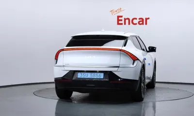 Kia EV6 2022, 143078 км, за 26200000 KRW
