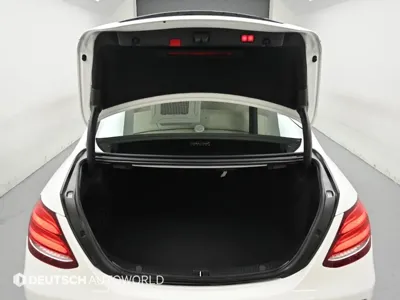 Mercedes-Benz E-Class 2020, 93344 км, за 24900000 KRW - фото 19