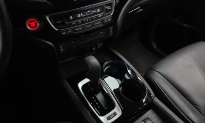 Honda Pilot 2017, 83844 км, за 18100000 KRW - фото 9