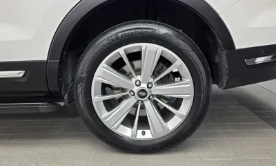 Ford Explorer 2018, 74981 км, за 18400000 KRW - фото 21