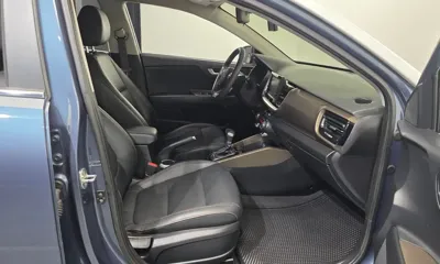 Kia Stonic 2018, 138643 км, за 7500000 KRW - фото 11