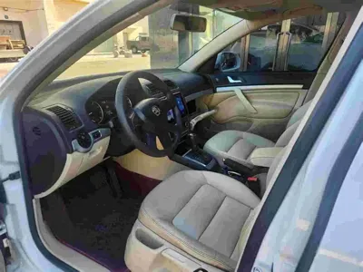 Skoda Octavia 2016, 122000 км, за 25800 CNY