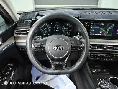 Kia K5 2020, 111065 км, за 16800000 KRW - фото 13
