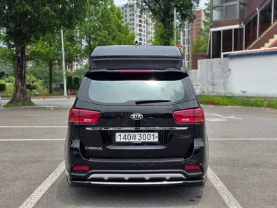 Kia Canival 2020, 34600 км, за 27900000 KRW - фото 4