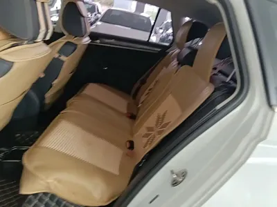 Volkswagen C-Trek 2019, 22599 км, за 47800 CNY - фото 17