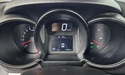 Kia Ray 2022, 78854 км, за 10900000 KRW - фото 8