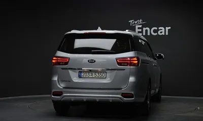 Kia Canival 2019, 23139 км, за 17500000 KRW - фото 4