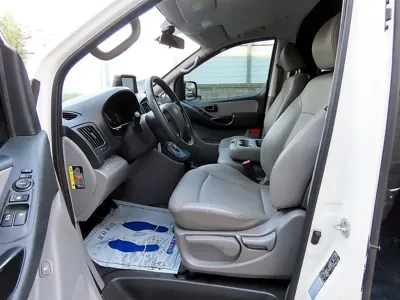 Hyundai Starex 2019, 166136 км, за 11700000 KRW - фото 5