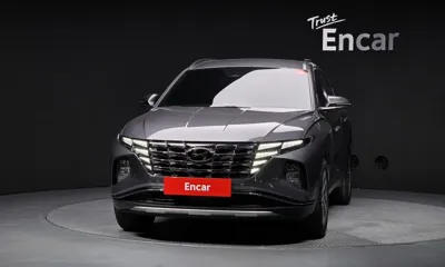 Hyundai Tucson 2021, 109526 км, за 19900000 KRW