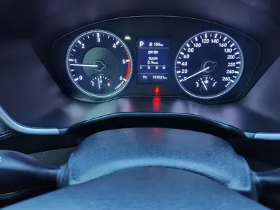 Hyundai Santafe 2019, 159031 км, за 18700000 KRW - фото 10