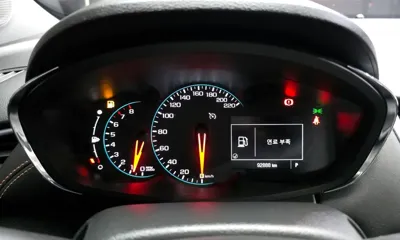 ChevroletGMDaewoo Trax 2018, 92888 км, за 7490000 KRW - фото 8