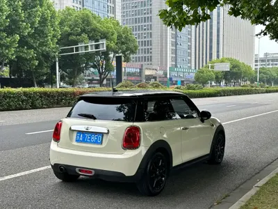 MINI MINI 2015, 120000 км, за 45800 CNY - фото 19