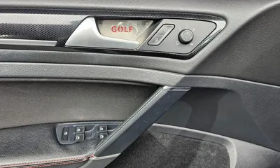 Volkswagen Golf 2015, 144632 км, за 8700000 KRW - фото 17