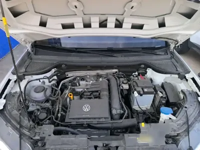 Jetta VS5 2023, 11700 км, за 49200 CNY - фото 20