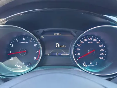 Kia Canival 2019, 172000 км, за 14700000 KRW - фото 6