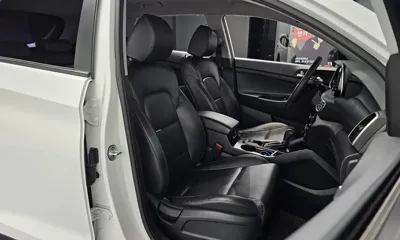 Hyundai Tucson 2019, 44050 км, за 18500000 KRW - фото 27