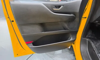 Hyundai Staria 2024, 39762 км, за 36500000 KRW - фото 24