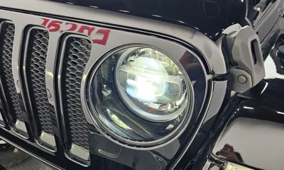 Jeep Wrangler 2021, 22012 км, за 65000000 KRW - фото 22