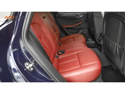 Porsche Macan 2023, 33000 км, за 373000 CNY - фото 8