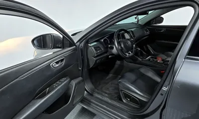 Renault-KoreaSamsung SM6 2019, 88449 км, за 6900000 KRW - фото 10