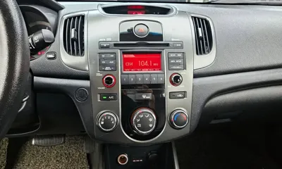 Kia Porte 2012, 109112 км, за 2500000 KRW - фото 13