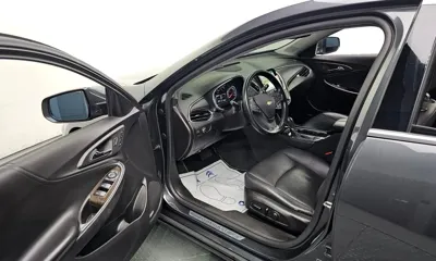 ChevroletGMDaewoo Malibu 2017, 101532 км, за 8000000 KRW - фото 10