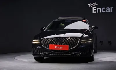 Genesis G80 2022, 43682 км, за 39800000 KRW - фото 3