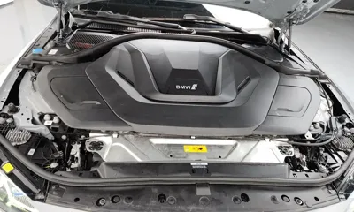 BMW i4 2024, 8835 км, за 48900000 KRW - фото 6