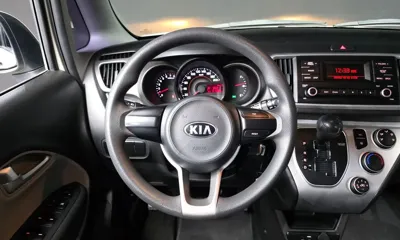 Kia Ray 2018, 61305 км, за 7390000 KRW - фото 12