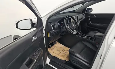 Kia Sportage 2019, 67346 км, за 18000000 KRW - фото 10