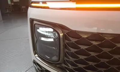 Hyundai Grandeur 2024, 20292 км, за 43500000 KRW - фото 22