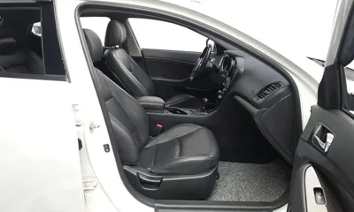 Kia K5 2014, 130145 км, за 6200000 KRW - фото 11