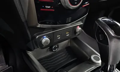 KG_Mobility_Ssangyong TIBOLI 2016, 98610 км, за 8500000 KRW - фото 12