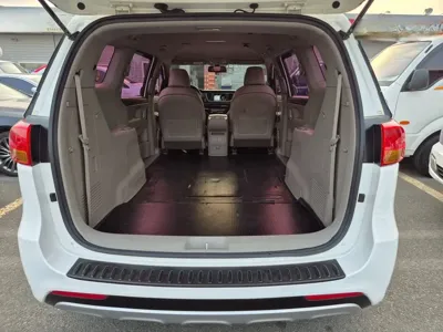 Kia Canival 2017, 84000 км, за 11690000 KRW - фото 14
