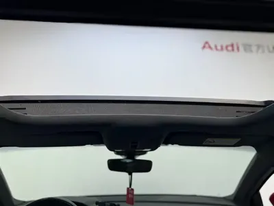 Audi A3 2021, 51700 км, за 84800 CNY - фото 17