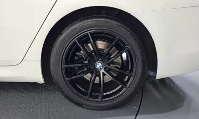 BMW 5-Series 2017, 75939 км, за 27500000 KRW - фото 22