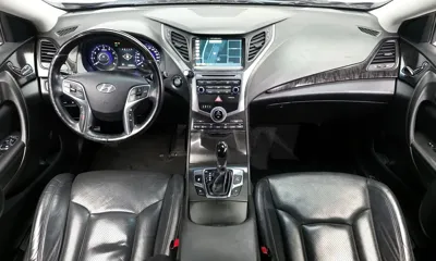 Hyundai Grandeur 2015, 215534 км, за 4800000 KRW - фото 7