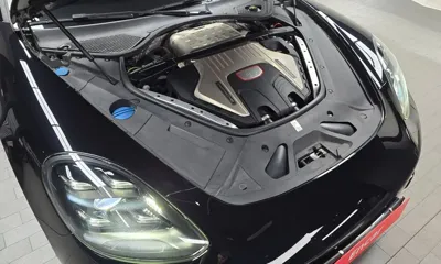 Porsche Panamera 2020, 155797 км, за 66900000 KRW - фото 6