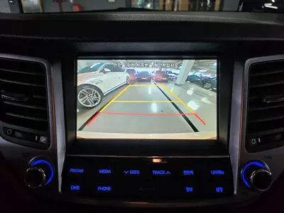Hyundai Tucson 2018, 119793 км, за 10900000 KRW - фото 8