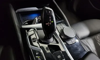 BMW 5-Series 2021, 112557 км, за 31900000 KRW - фото 9