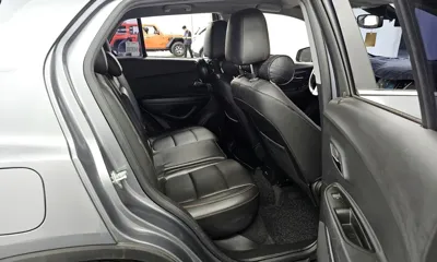 ChevroletGMDaewoo Trax 2019, 61670 км, за 7500000 KRW - фото 12