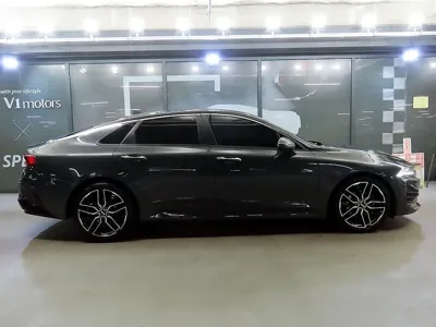 Kia K5 2020, 105500 км, за 16500000 KRW