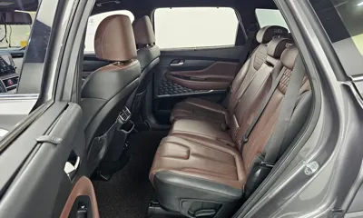 Hyundai Santafe 2019, 107725 км, за 23700000 KRW - фото 12